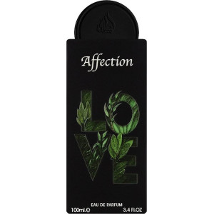 Парфумована вода унісекс Lattafa Affection 100 мл (100% Original, ОАЕ). Photo 2